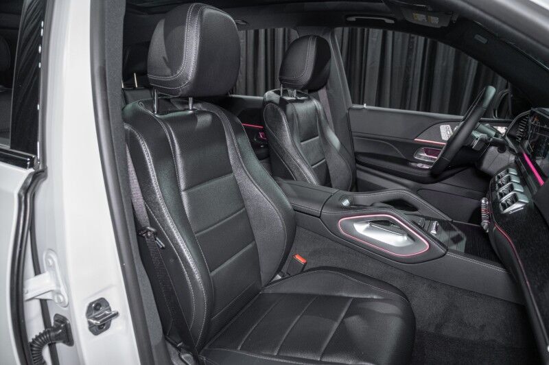 2026 Mercedes-Benz GLE 350 4MATIC&reg; SUV Irving TX