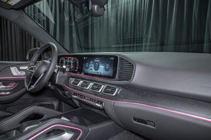 2026 Mercedes-Benz GLE 350 4MATIC&reg; SUV Irving TX