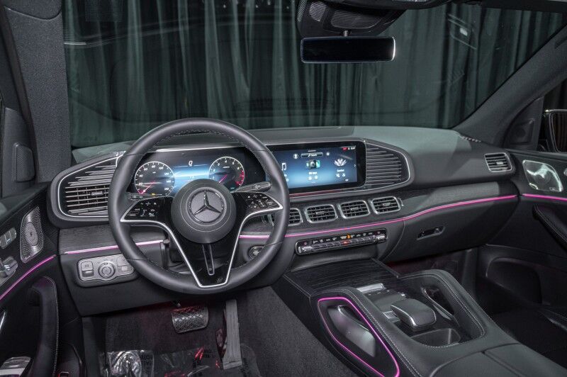 2026 Mercedes-Benz GLE 350 4MATIC&reg; SUV Irving TX