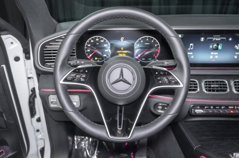 2026 Mercedes-Benz GLE 350 4MATIC&reg; SUV Irving TX
