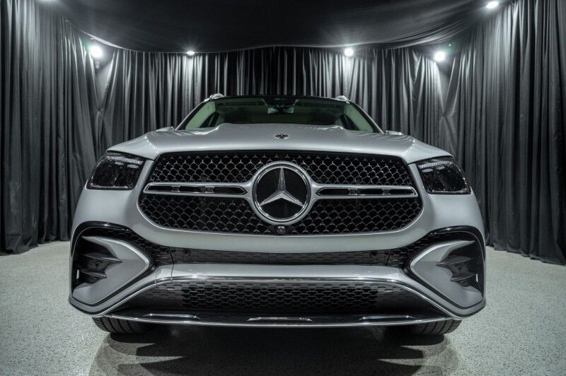 2026 Mercedes-Benz GLE 350 4MATIC&reg; SUV Irving TX