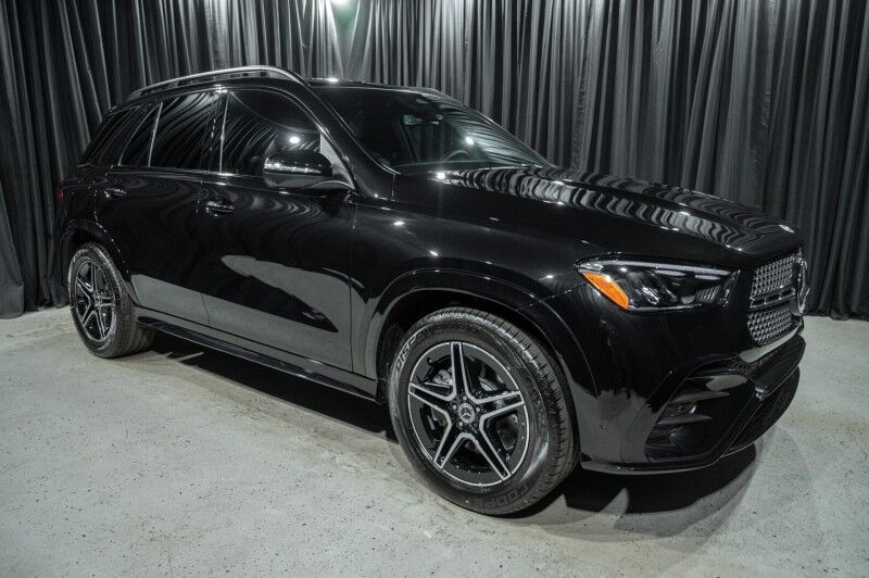 2026 Mercedes-Benz GLE 350 4MATIC&reg; SUV