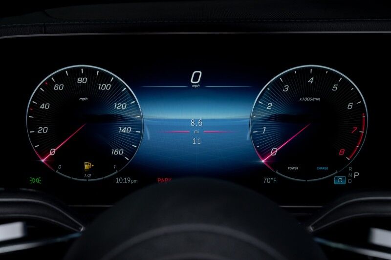 2026 Mercedes-Benz GLE 350 4MATIC&reg; SUV Peoria AZ