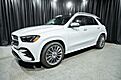 2026 Mercedes-Benz GLE 350 4MATIC&reg; SUV