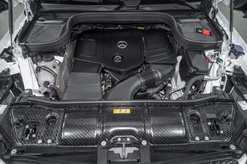 2026 Mercedes-Benz GLE 350 4MATIC&reg; SUV Peoria AZ