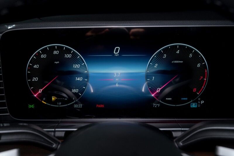 2026 Mercedes-Benz GLE 350 4MATIC&reg; SUV Peoria AZ