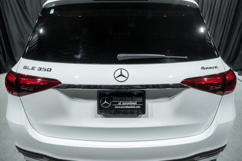 2026 Mercedes-Benz GLE 350 4MATIC&reg; SUV Peoria AZ
