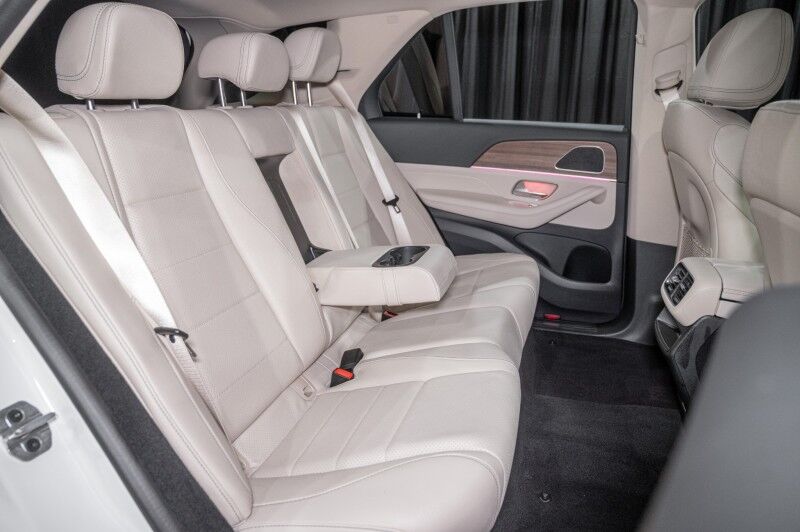 2026 Mercedes-Benz GLE 350 4MATIC&reg; SUV Peoria AZ