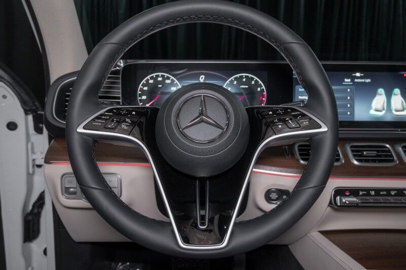 2026 Mercedes-Benz GLE 350 4MATIC&reg; SUV Peoria AZ