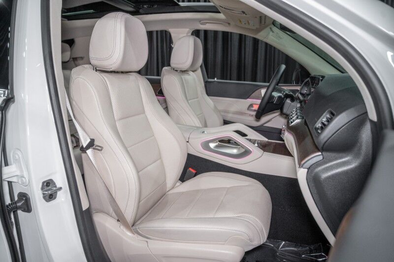 2026 Mercedes-Benz GLE 350 4MATIC&reg; SUV Peoria AZ
