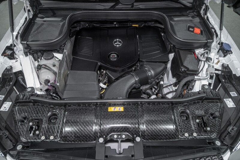 2026 Mercedes-Benz GLE 350 4MATIC&reg; SUV Peoria AZ