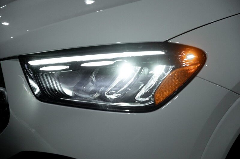 2026 Mercedes-Benz GLE 350 4MATIC&reg; SUV Peoria AZ