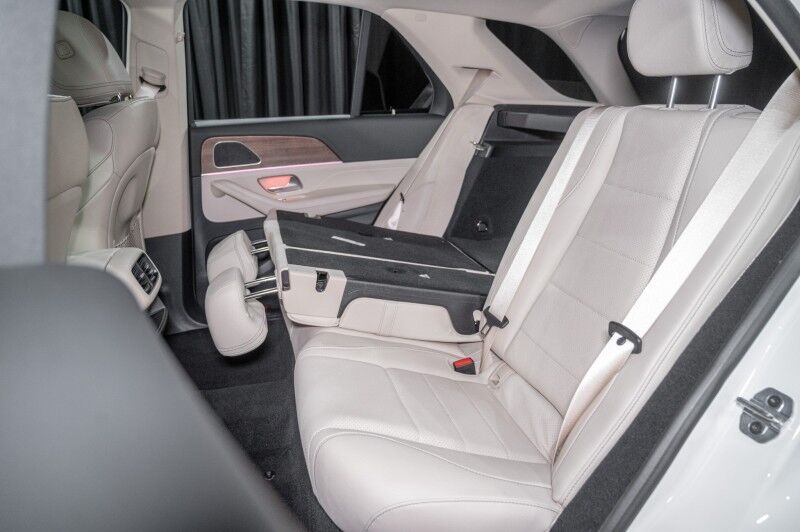 2026 Mercedes-Benz GLE 350 4MATIC&reg; SUV Peoria AZ