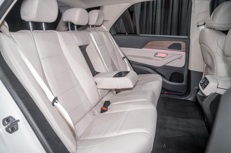 2026 Mercedes-Benz GLE 350 4MATIC&reg; SUV Peoria AZ