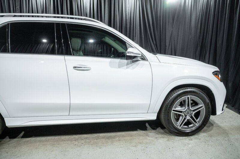 2026 Mercedes-Benz GLE 350 4MATIC&reg; SUV Peoria AZ