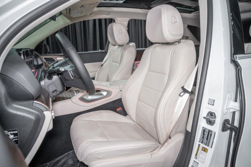 2026 Mercedes-Benz GLE 350 4MATIC&reg; SUV Peoria AZ