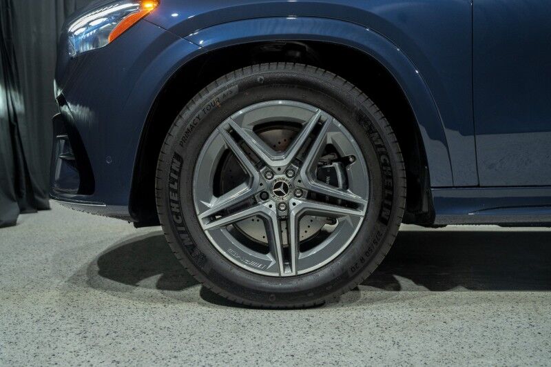 2026 Mercedes-Benz GLE 350 4MATIC&reg; SUV Peoria AZ