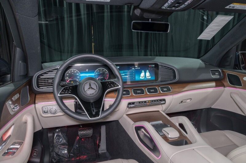 2026 Mercedes-Benz GLE 350 4MATIC&reg; SUV Peoria AZ