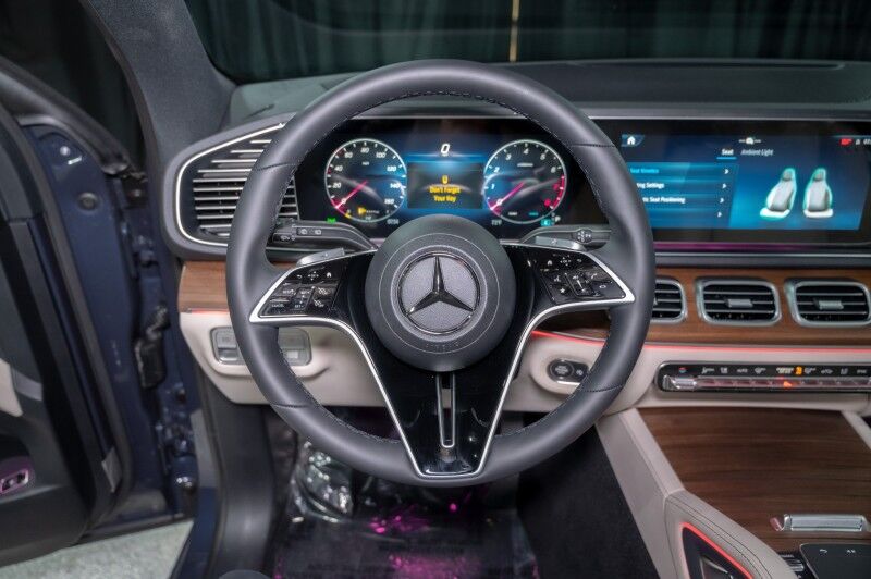 2026 Mercedes-Benz GLE 350 4MATIC&reg; SUV Peoria AZ