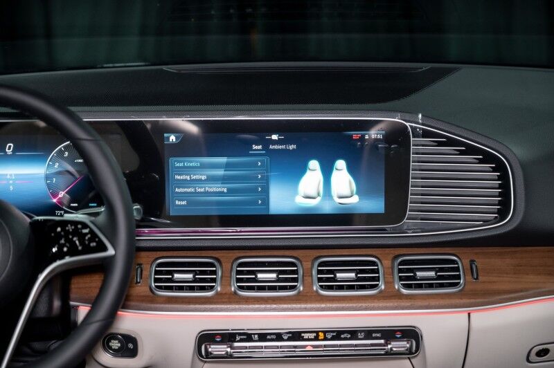 2026 Mercedes-Benz GLE 350 4MATIC&reg; SUV Peoria AZ