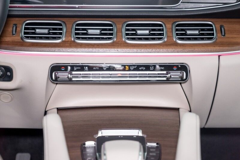 2026 Mercedes-Benz GLE 350 4MATIC&reg; SUV Peoria AZ