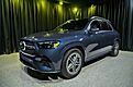 2026 Mercedes-Benz GLE 350 4MATIC&reg; SUV