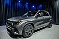 2026 Mercedes-Benz GLE 350 4MATIC&reg; SUV