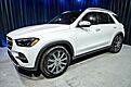 2026 Mercedes-Benz GLE 350 4MATIC&reg; SUV