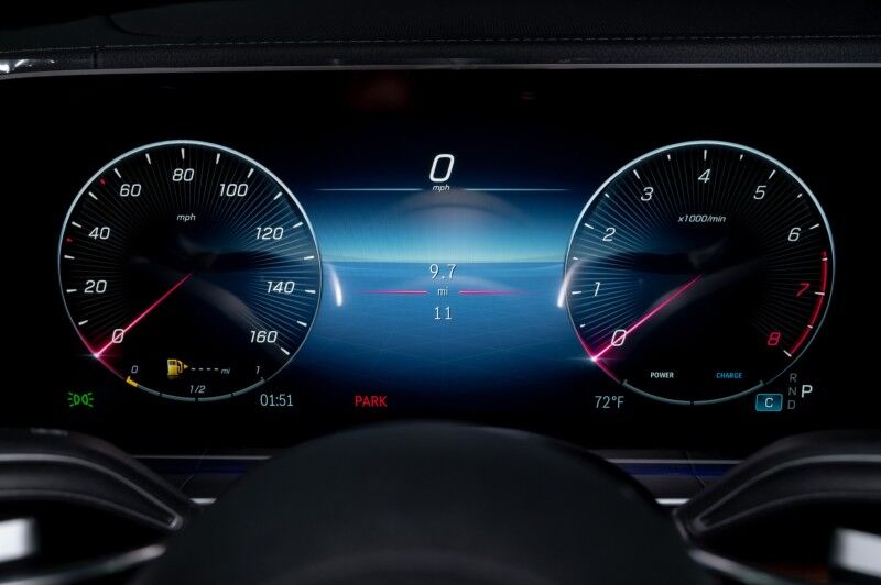 2026 Mercedes-Benz GLE 350 4MATIC&reg; SUV Peoria AZ