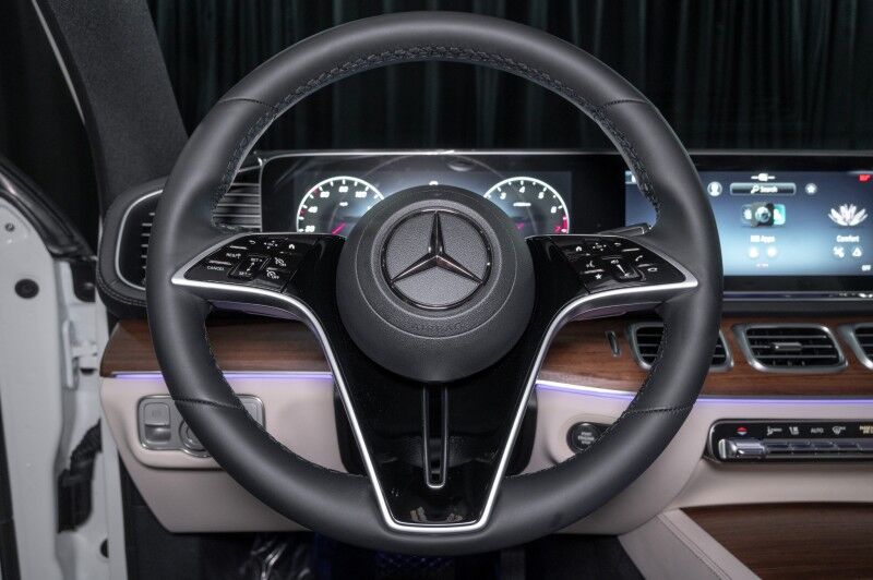 2026 Mercedes-Benz GLE 350 4MATIC&reg; SUV Peoria AZ