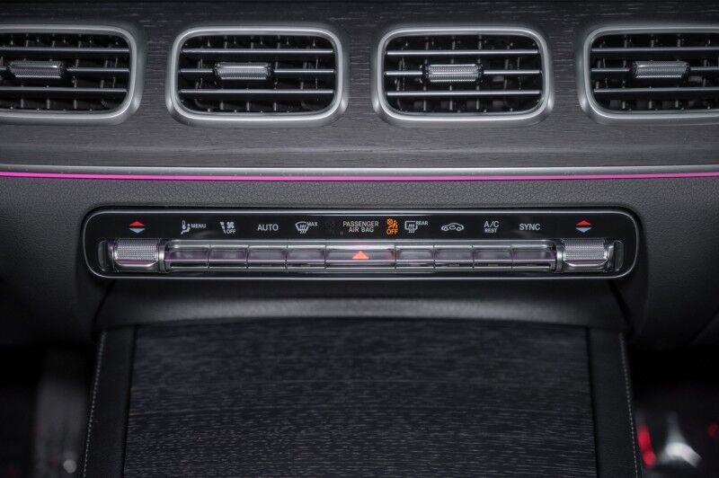 2026 Mercedes-Benz GLE 350 4MATIC&reg; SUV Peoria AZ