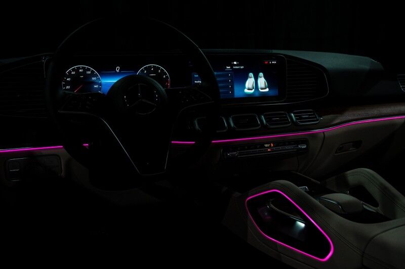 2026 Mercedes-Benz GLE 350 4MATIC&reg; SUV Peoria AZ