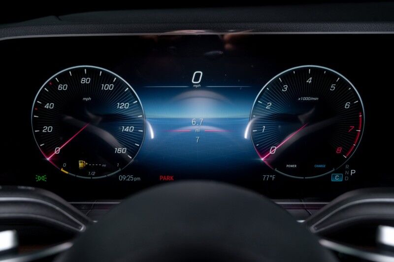 2026 Mercedes-Benz GLE 350 4MATIC&reg; SUV Peoria AZ