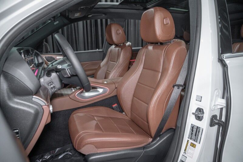 2026 Mercedes-Benz GLE 350 4MATIC&reg; SUV Peoria AZ