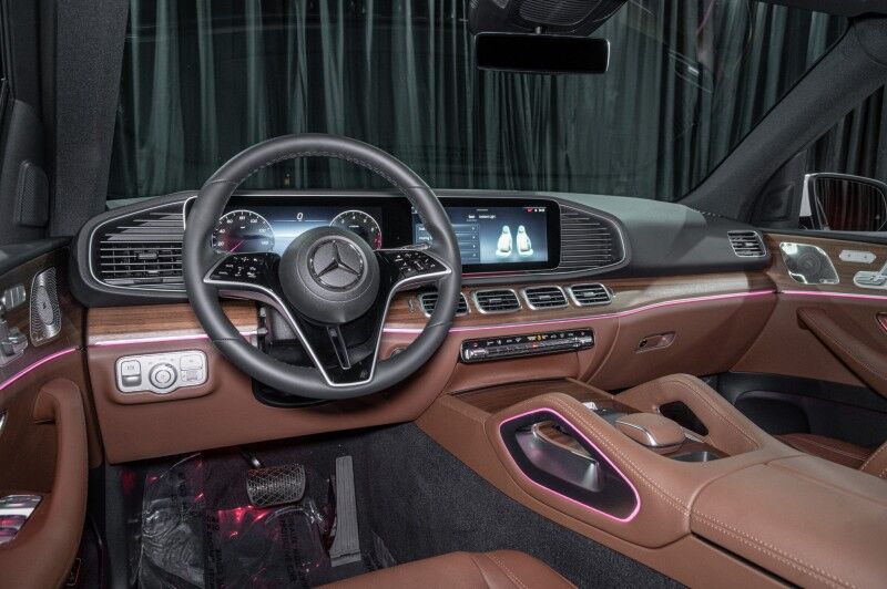 2026 Mercedes-Benz GLE 350 4MATIC&reg; SUV Peoria AZ