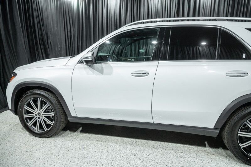 2026 Mercedes-Benz GLE 350 4MATIC&reg; SUV Peoria AZ