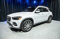 2026 Mercedes-Benz GLE 350 4MATIC&reg; SUV
