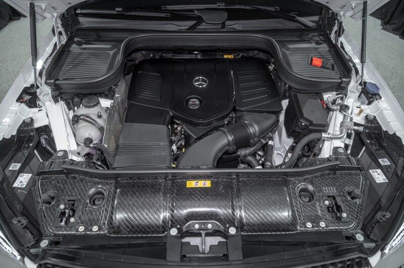 2026 Mercedes-Benz GLE 350 4MATIC&reg; SUV Peoria AZ