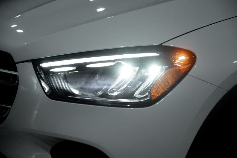 2026 Mercedes-Benz GLE 350 4MATIC&reg; SUV Peoria AZ