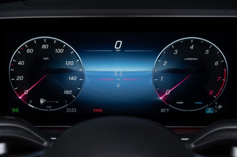 2026 Mercedes-Benz GLE 350 4MATIC&reg; SUV Peoria AZ