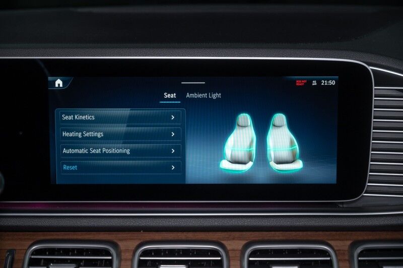 2026 Mercedes-Benz GLE 350 4MATIC&reg; SUV Peoria AZ