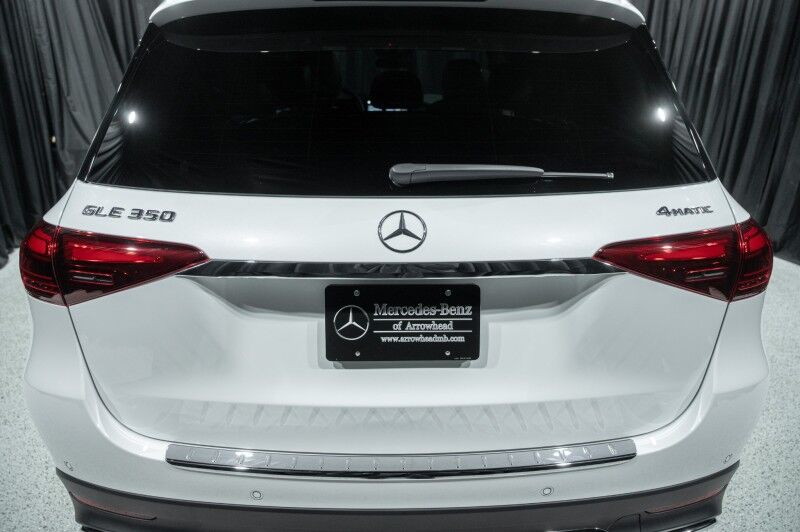 2026 Mercedes-Benz GLE 350 4MATIC&reg; SUV Peoria AZ