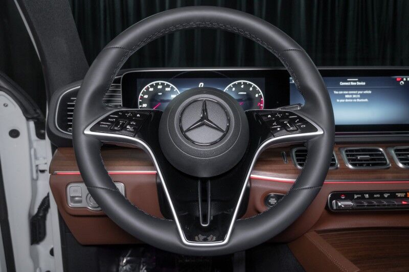 2026 Mercedes-Benz GLE 350 4MATIC&reg; SUV Peoria AZ