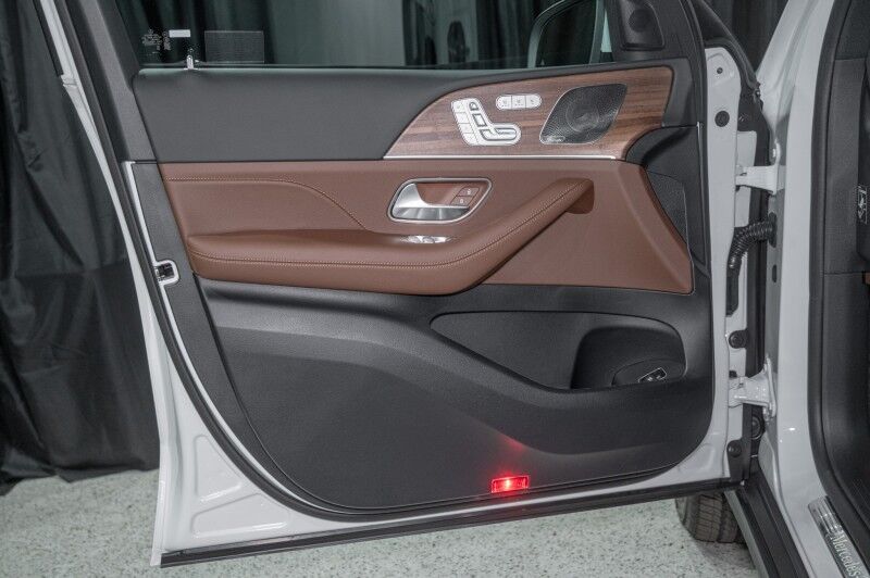 2026 Mercedes-Benz GLE 350 4MATIC&reg; SUV Peoria AZ