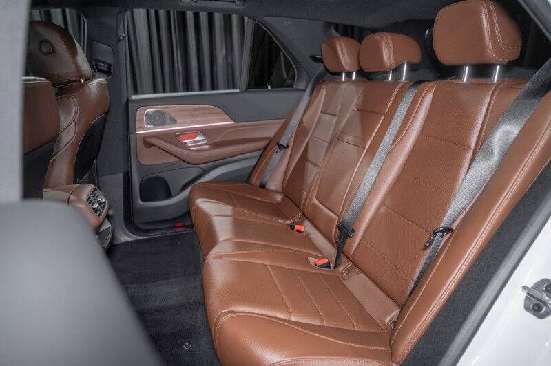 2026 Mercedes-Benz GLE 350 4MATIC&reg; SUV Peoria AZ