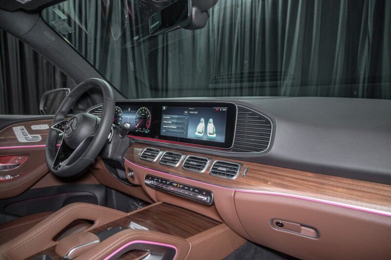 2026 Mercedes-Benz GLE 350 4MATIC&reg; SUV Peoria AZ