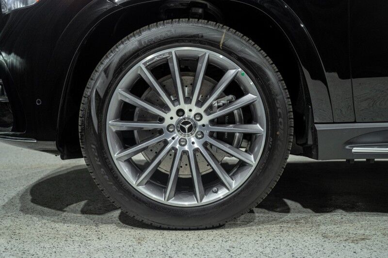 2026 Mercedes-Benz GLE 350 4MATIC&reg; SUV Peoria AZ