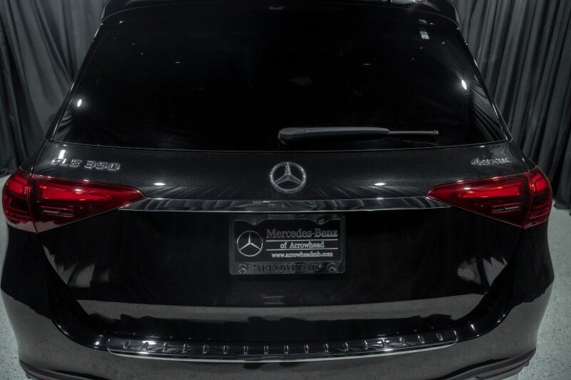 2026 Mercedes-Benz GLE 350 4MATIC&reg; SUV Peoria AZ