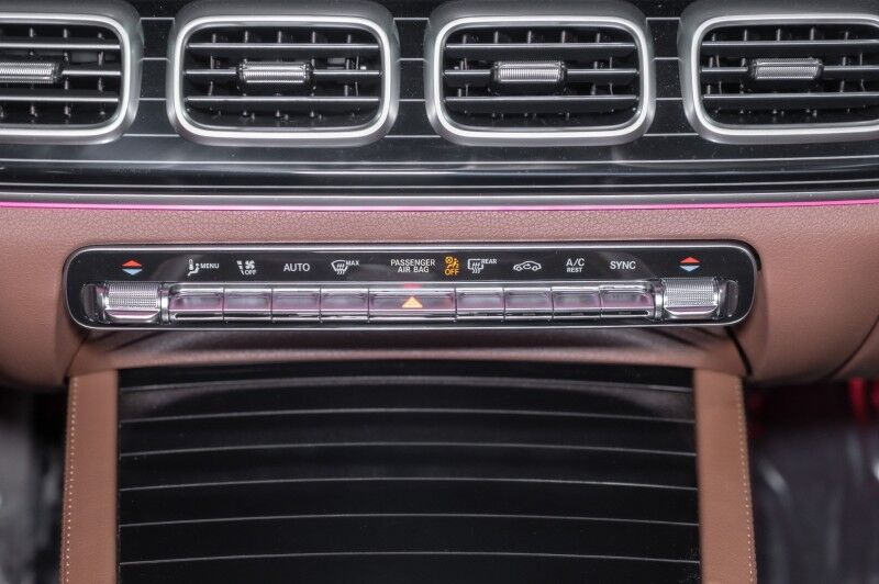 2026 Mercedes-Benz GLE 350 4MATIC&reg; SUV Peoria AZ