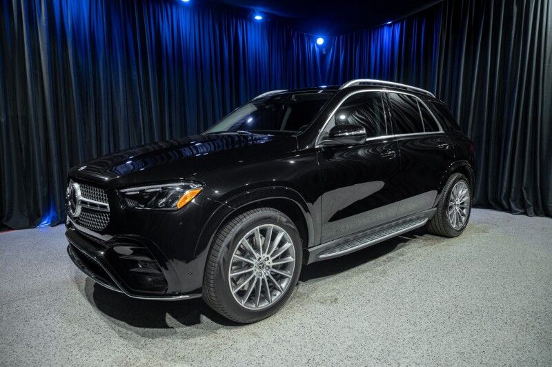 2026 Mercedes-Benz GLE 350 4MATIC&reg; SUV
